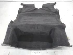 223.GM2K84 PONTIAC Rear Interior Floor Carpet Trans Am
