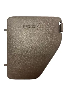 22592717 PONTIAC Sunfire Fuse Box Cover Lid Gm