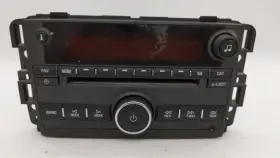 25994583 PONTIAC Torrent Am Fm Cd Player Radio Receiver