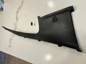 3064003 PONTIAC Trans Am Left Sail Panel Firebird Camaro #3