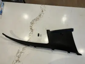 3064003 PONTIAC Trans Am Left Sail Panel Firebird Camaro