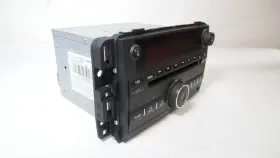 638-02687 PONTIAC Torrent Cd Player Radio Receiver Equalizer #2