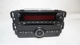 638-02687 PONTIAC Torrent Cd Player Radio Receiver Equalizer