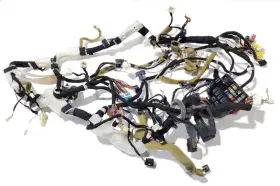 92187082 PONTIAC Dash Wiring Harness G8