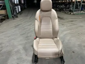 202.PO1423 PORSCHE Driver Left Front Seat Cayenne