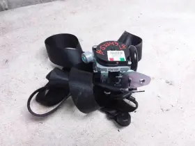 210-53343 PORSCHE Driver Left Front Seat Belt Boxster #2