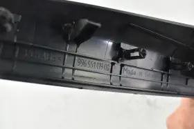 225.PO1X04 PORSCHE Hood Trunk Release Panel 911