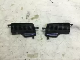 251313422 PORSCHE Left Right Dash Dashboard Upper Air Vent #2