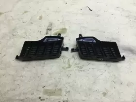 251313422 PORSCHE Left Right Dash Dashboard Upper Air Vent #3