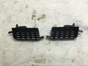 251313422 PORSCHE Left Right Dash Dashboard Upper Air Vent