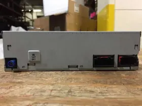 7L5919969E PORSCHE Audio Dvd Player Cayenne #3