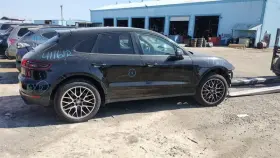 626.PO1M15 PORSCHE Macan Wiper Arm