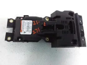659.PO1U15 PORSCHE Dash Interior Seat Switch Panamera
