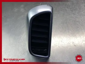 7P5819203B PORSCHE Dash Ac Air Vent Grill Left Driver Cayenne