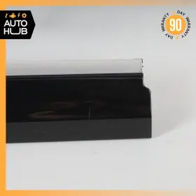 7P5857222P PORSCHE Right Dashboard Panel Hybrid Cayenne #2