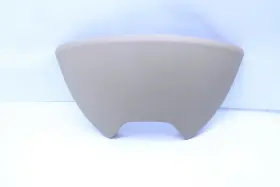 7P5858277-24217 PORSCHE Speedometer Dash Cover Leatherette #2