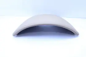 7P5858277-24217 PORSCHE Speedometer Dash Cover Leatherette