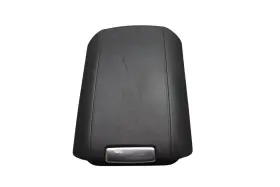 7P5863206 PORSCHE Center Console Armrest Arm Rest Door Lid