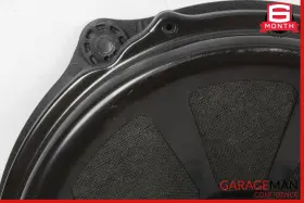 7PP035454 PORSCHE Front Left Right Door Audio Sound Speakers #3