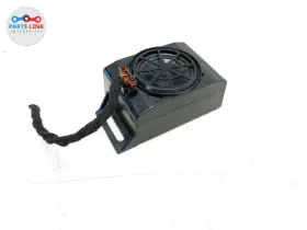7PP035709B PORSCHE Taycan Parking Assist Speaker Warning Unit #2