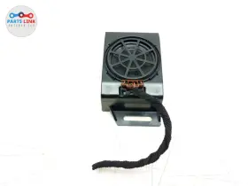 7PP035709B PORSCHE Taycan Parking Assist Speaker Warning Unit