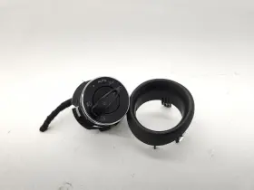 95861353305 PORSCHE Macan Headlight Head Lamp Switch Control