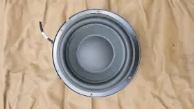95864501021 PORSCHE Bose Subwoofer Woofer Speaker Cayenne