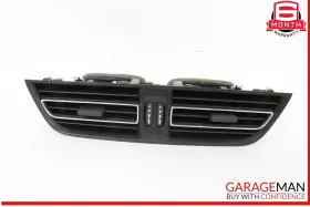 95B819110E PORSCHE Macan Front Center Dash Dashboard Ac Air