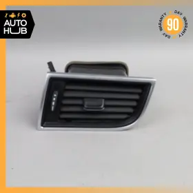 95B819702C PORSCHE Macan Dashboard Air Vent Right