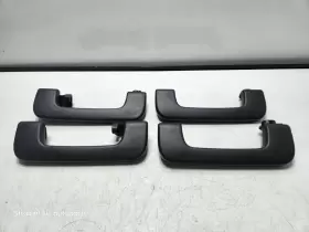 95B8576444H0 PORSCHE Roof Top Grab Handle Set Macan #2