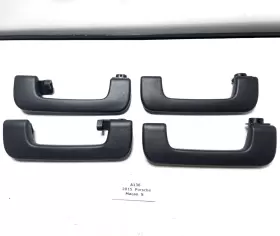 95B8576444H0 PORSCHE Roof Top Grab Handle Set Macan