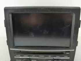 9632HZ0E5336640 PORSCHE Display Screen Cayenne #2