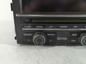 9632HZ0E5336640 PORSCHE Display Screen Cayenne #3
