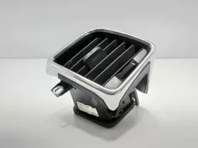 970-552-131 PORSCHE Front Left Driver Outer Dash Air Vent #2