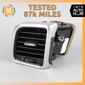 97055213201 PORSCHE Front Right Dashboard Ac Outer Air Vent