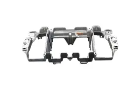 97055232100 PORSCHE Dash Navigation Radio Holder Mount