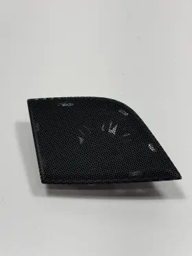 97055255400 PORSCHE Right Front Dash Speaker Bose Panamera