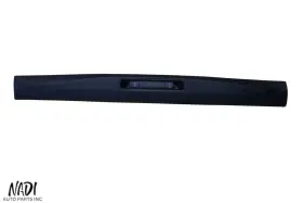 98155501900 PORSCHE Left Door Scuff Panel Cover Boxster