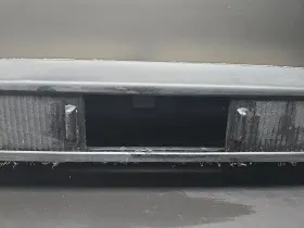 986551435 PORSCHE Convertible Rear Shelf Storage Box Boxster #2
