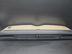 986551435 PORSCHE Convertible Rear Shelf Storage Box Boxster