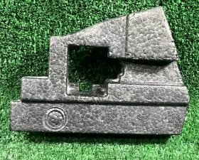99155146500 PORSCHE Luggage 911