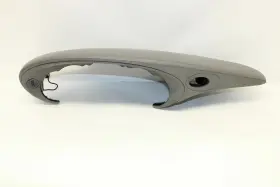 99655202502EUR PORSCHE Speedometer Cover Graphite 911