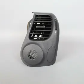 99655222802-25026 PORSCHE Dash Ac Air Vent Right Passenger