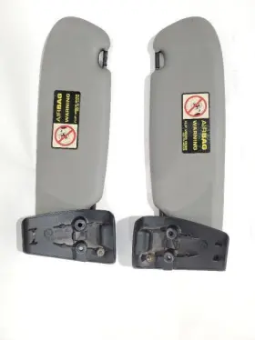 99656160800 PORSCHE Sun Visor Some Wear 911