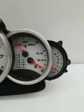 9966419802770C PORSCHE Combi 911 Carrera Rally #2