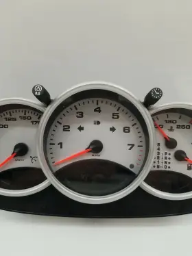 9966419802770C PORSCHE Combi 911 Carrera Rally #3