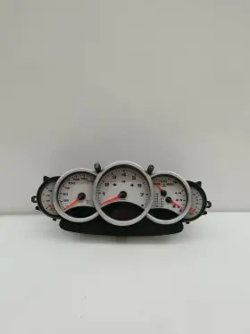 9966419802770C PORSCHE Combi 911 Carrera Rally