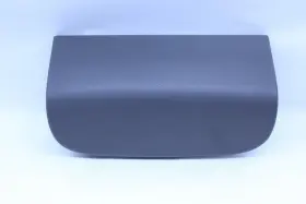99680317304-23509 PORSCHE Dash Bag Cover Right Leatherette