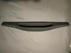 997.551.120.01 PORSCHE Right Door Sill Cover Cayman #2