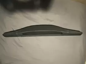 997.551.120.01 PORSCHE Right Door Sill Cover Cayman #3